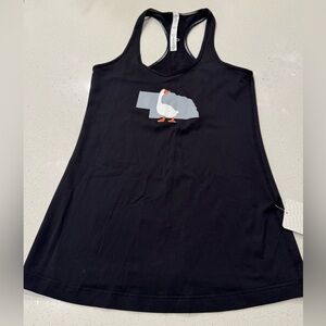 NWT Lululemon "WE ARE AFLAC" Tank Top - Size 10
- Rare Find!
